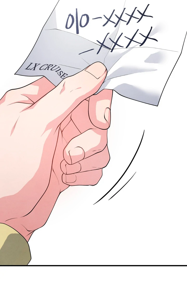 A Familiar Taste [Kaizen Scan] - Chapter 5 manhwa