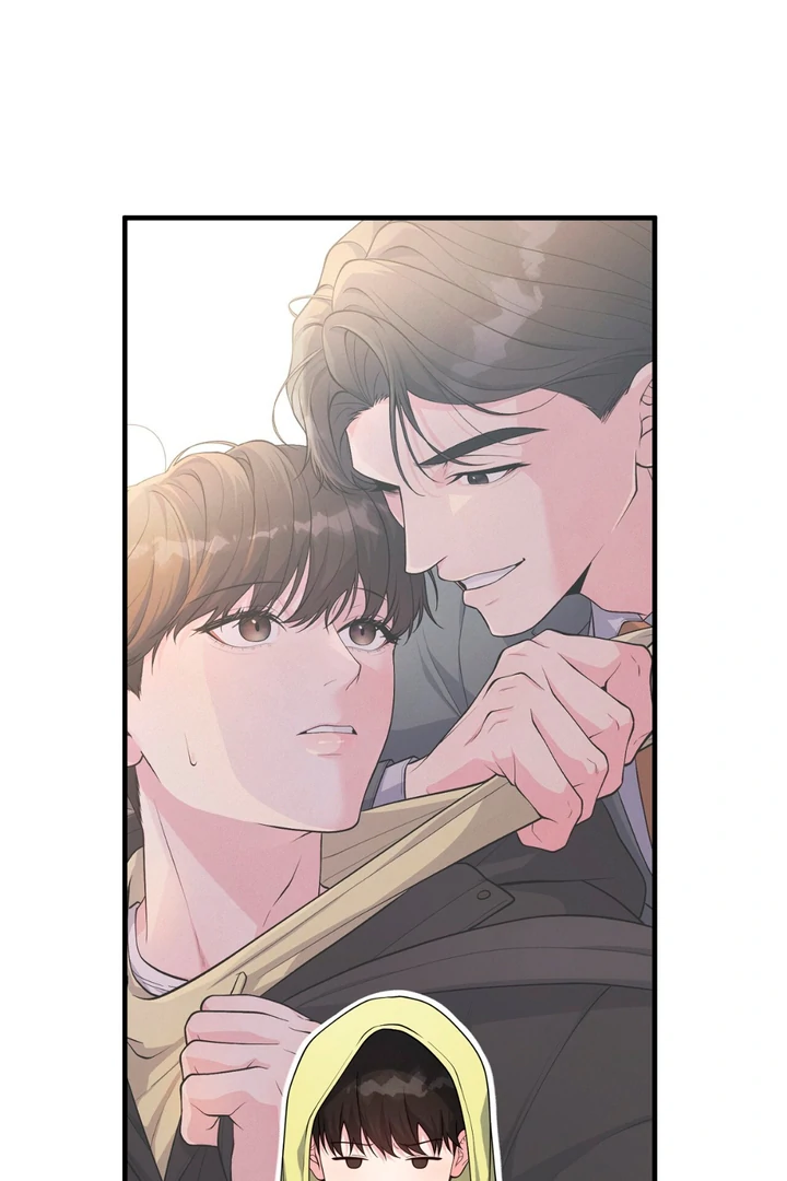 A Familiar Taste [Kaizen Scan] - Chapter 5 manhwa