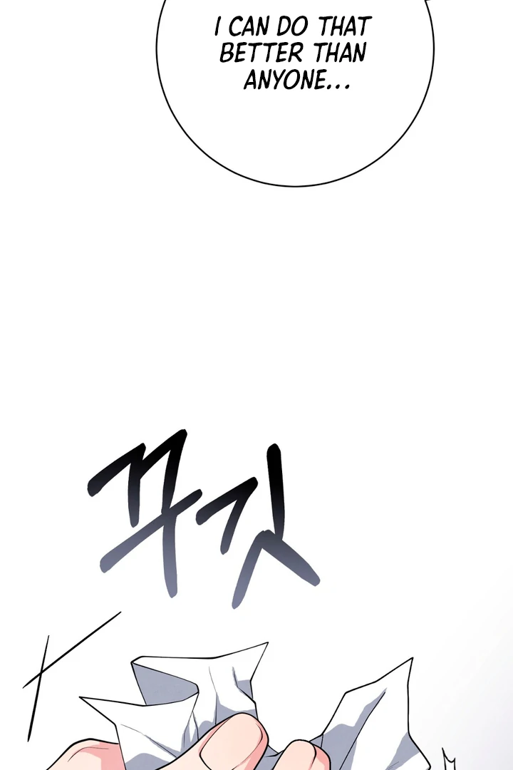 A Familiar Taste [Kaizen Scan] - Chapter 5 manhwa