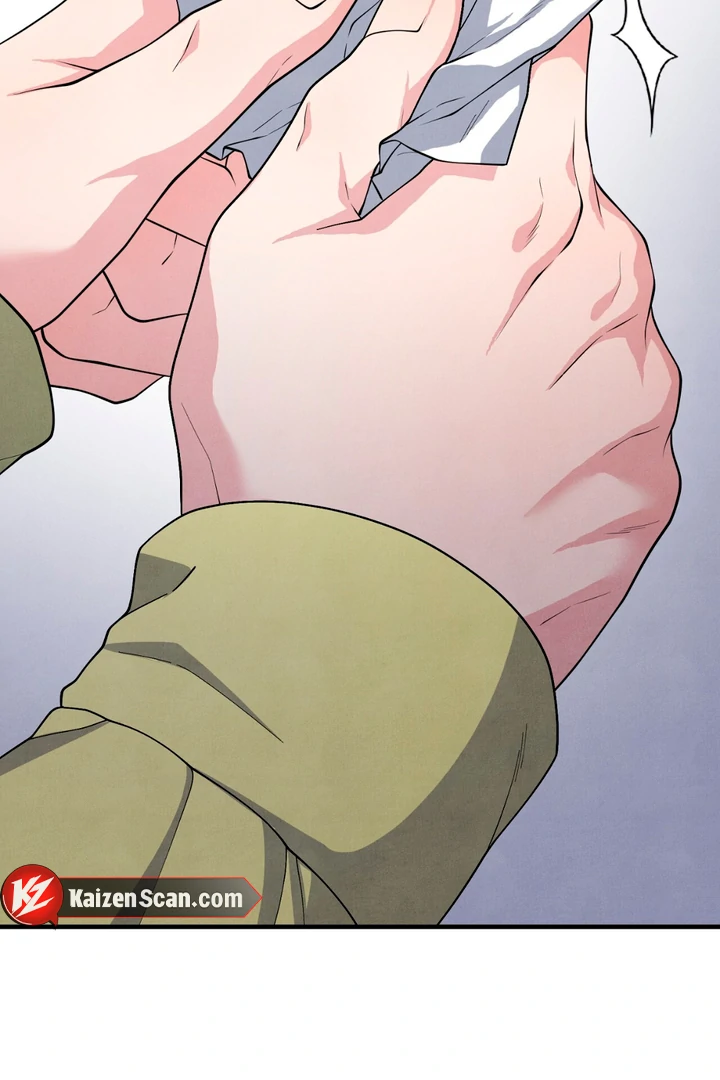 A Familiar Taste [Kaizen Scan] - Chapter 5 manhwa