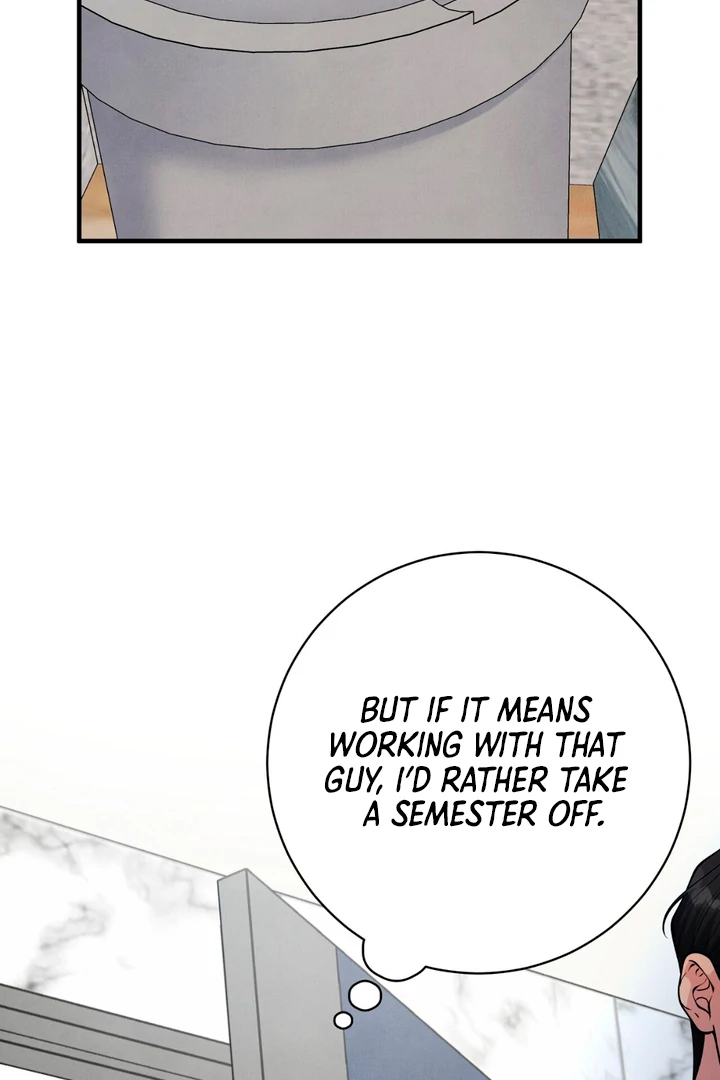 A Familiar Taste [Kaizen Scan] - Chapter 5 manhwa