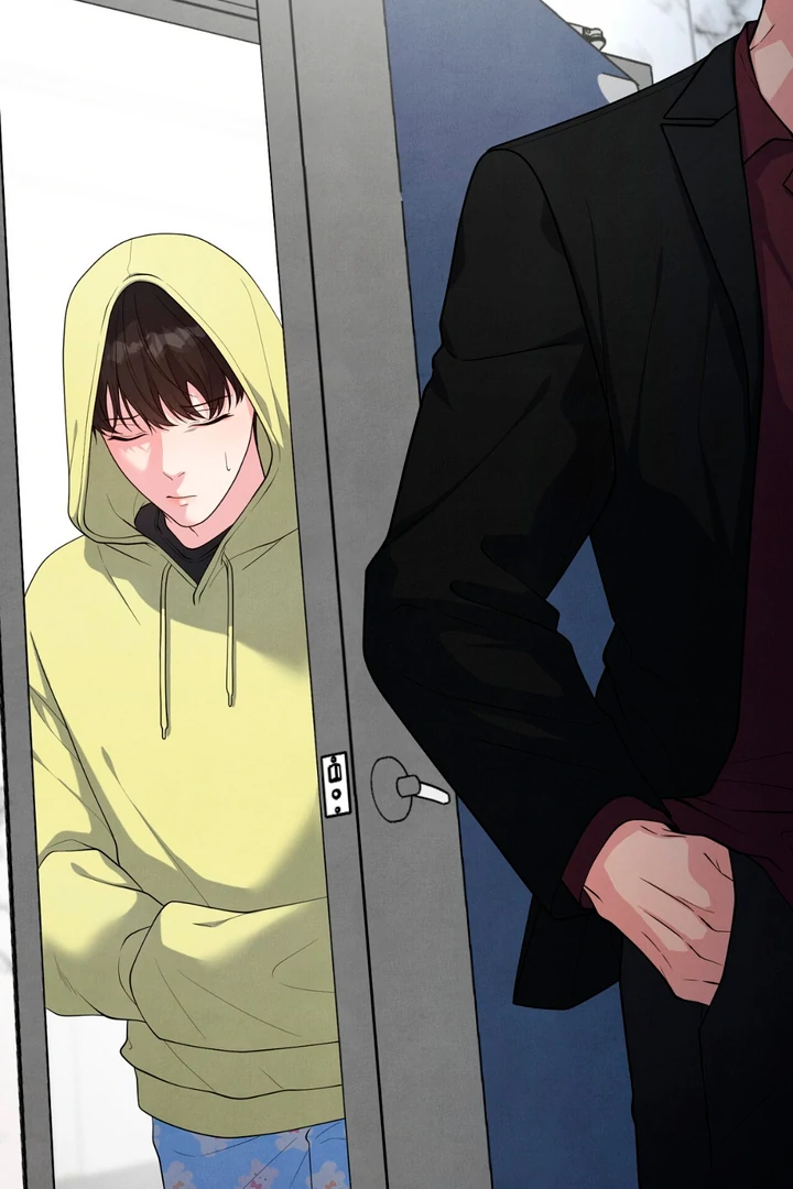 A Familiar Taste [Kaizen Scan] - Chapter 5 manhwa