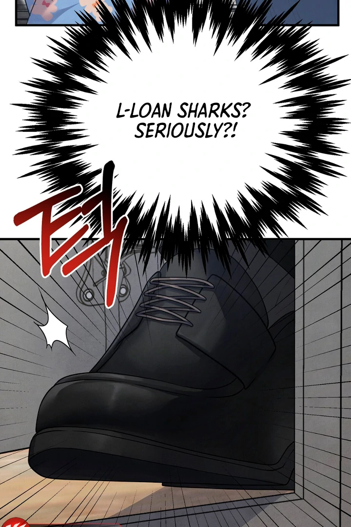 A Familiar Taste [Kaizen Scan] - Chapter 5 manhwa