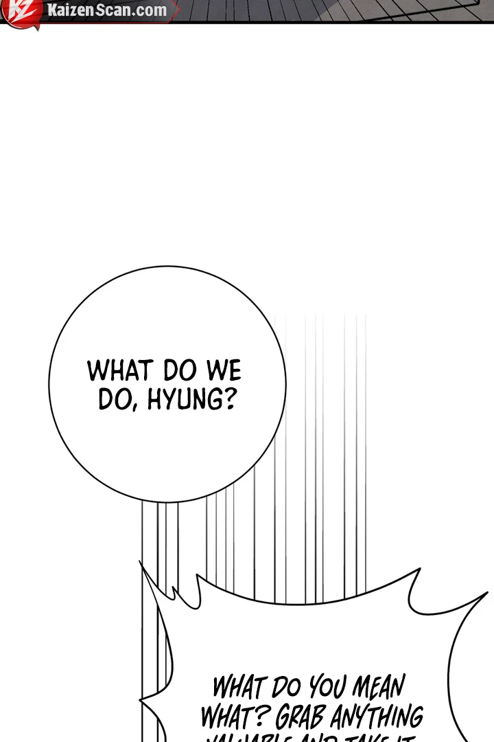 A Familiar Taste [Kaizen Scan] - Chapter 5 manhwa