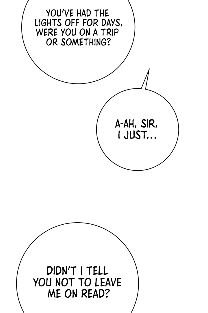 A Familiar Taste [Kaizen Scan] - Chapter 5 manhwa