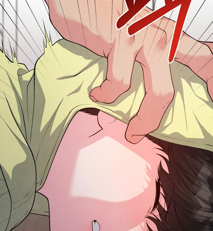 A Familiar Taste [Kaizen Scan] - Chapter 5 manhwa