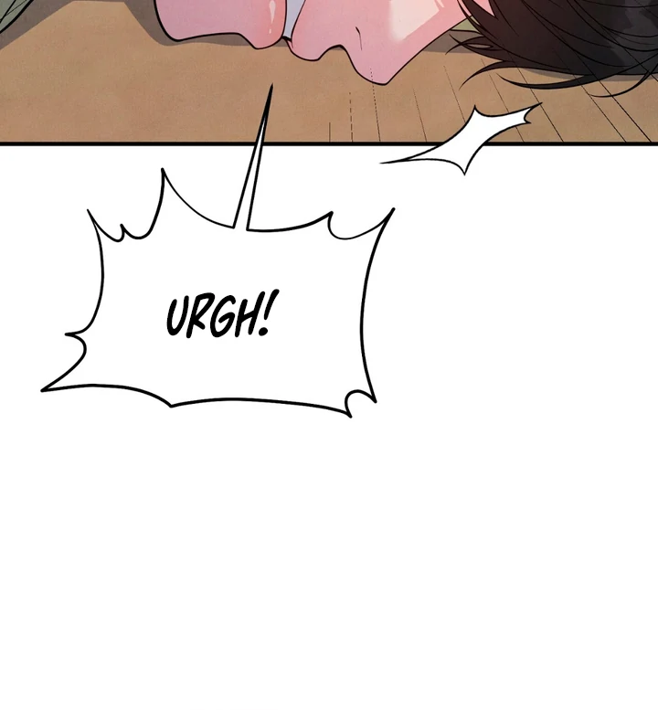 A Familiar Taste [Kaizen Scan] - Chapter 5 manhwa