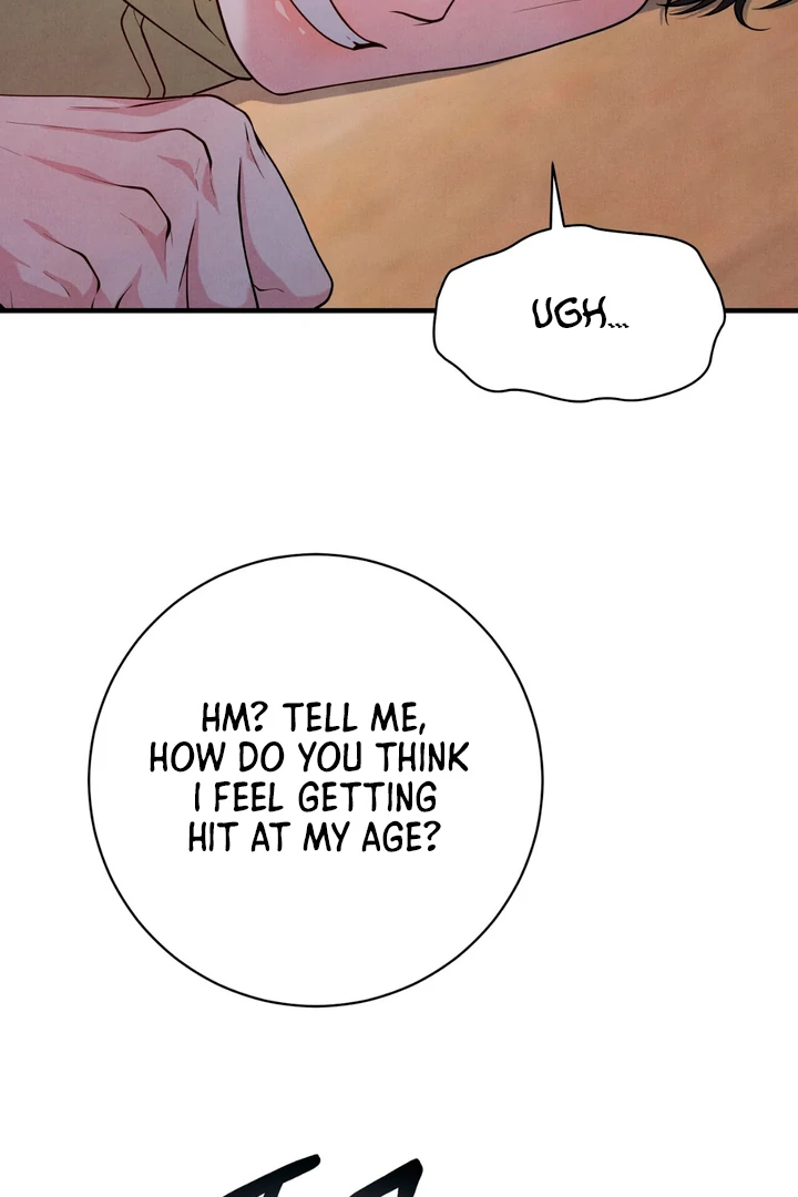 A Familiar Taste [Kaizen Scan] - Chapter 5 manhwa