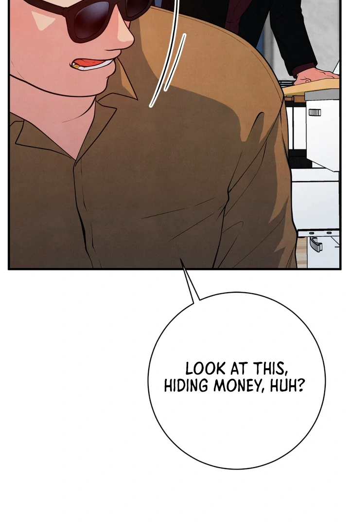 A Familiar Taste [Kaizen Scan] - Chapter 5 manhwa