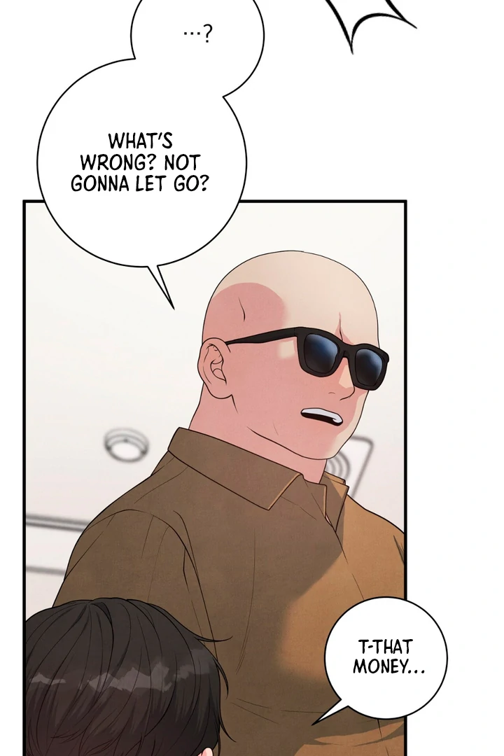 A Familiar Taste [Kaizen Scan] - Chapter 5 manhwa