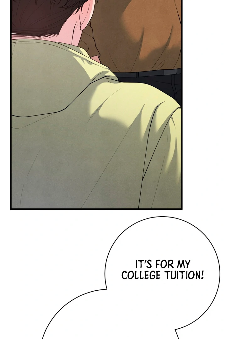 A Familiar Taste [Kaizen Scan] - Chapter 5 manhwa