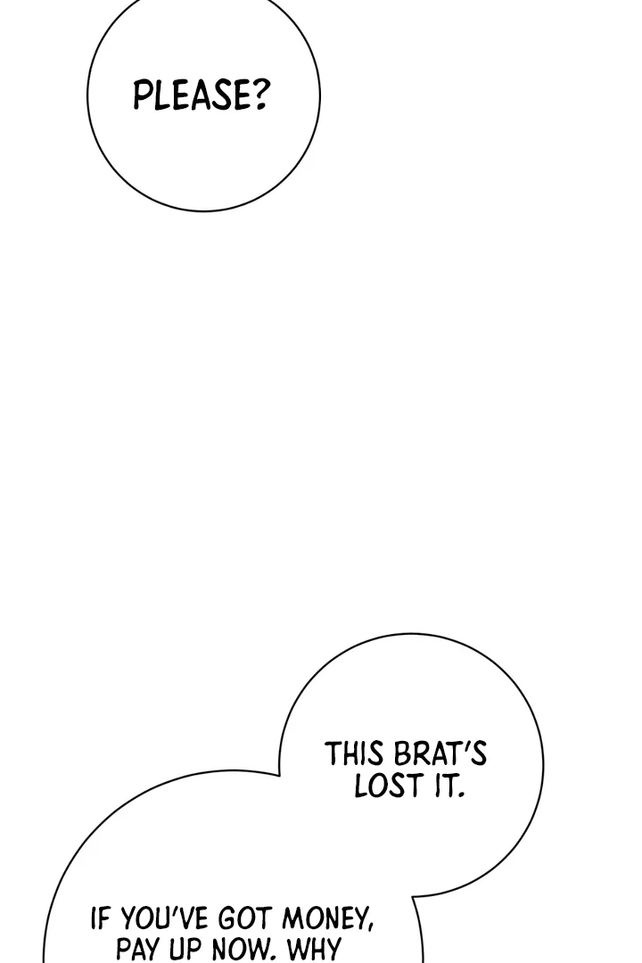 A Familiar Taste [Kaizen Scan] - Chapter 5 manhwa