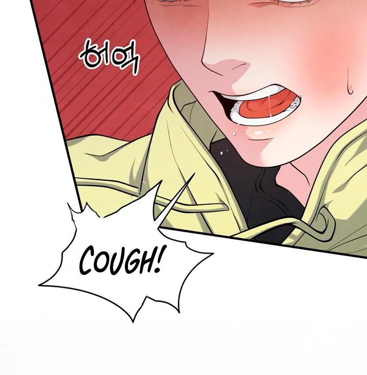 A Familiar Taste [Kaizen Scan] - Chapter 5 manhwa