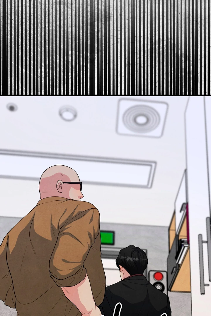 A Familiar Taste [Kaizen Scan] - Chapter 5 manhwa