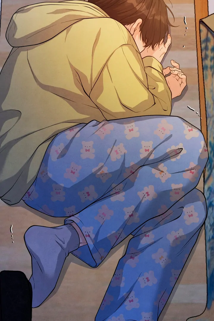 A Familiar Taste [Kaizen Scan] - Chapter 5 manhwa