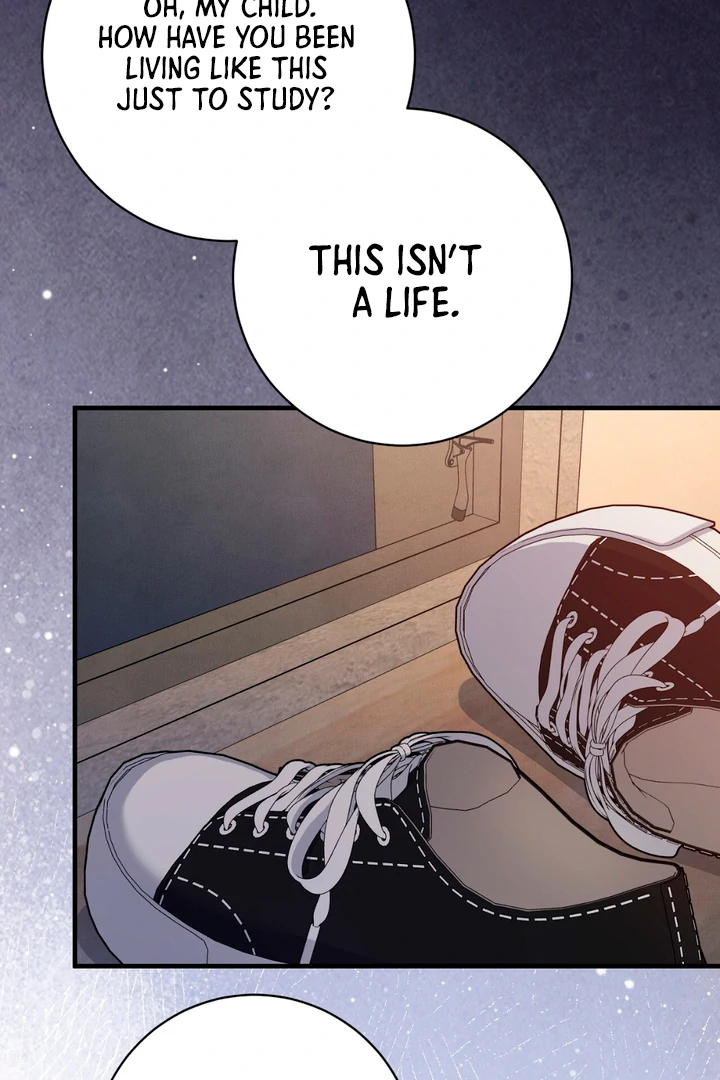 A Familiar Taste [Kaizen Scan] - Chapter 5 manhwa