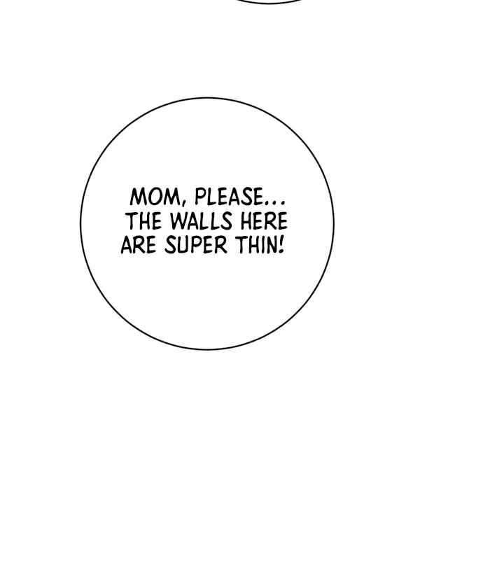 A Familiar Taste [Kaizen Scan] - Chapter 5 manhwa