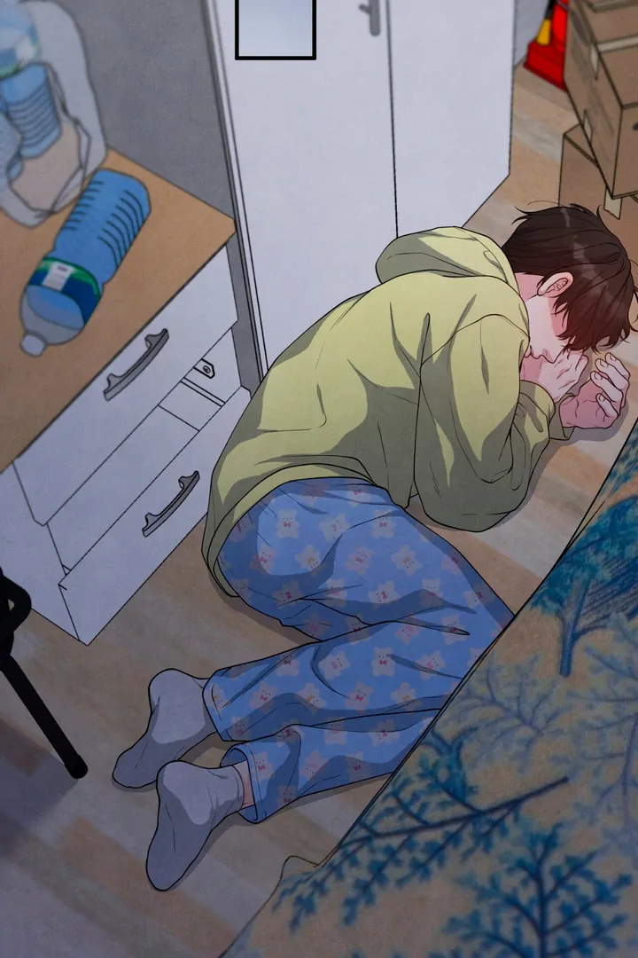 A Familiar Taste [Kaizen Scan] - Chapter 5 manhwa