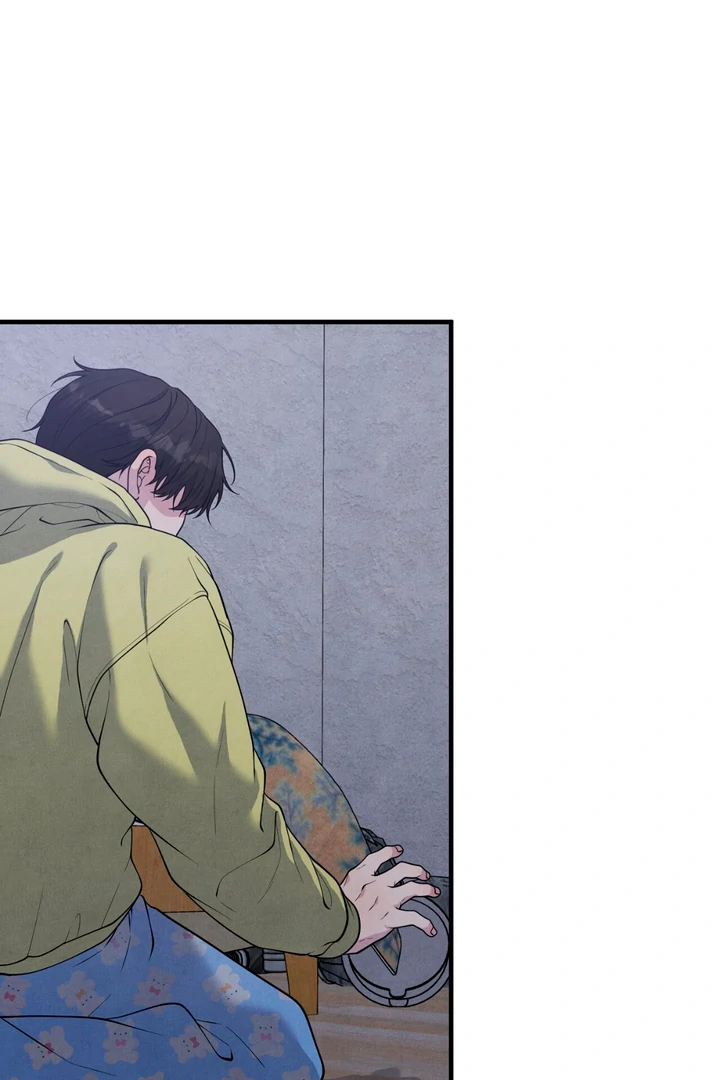 A Familiar Taste [Kaizen Scan] - Chapter 5 manhwa