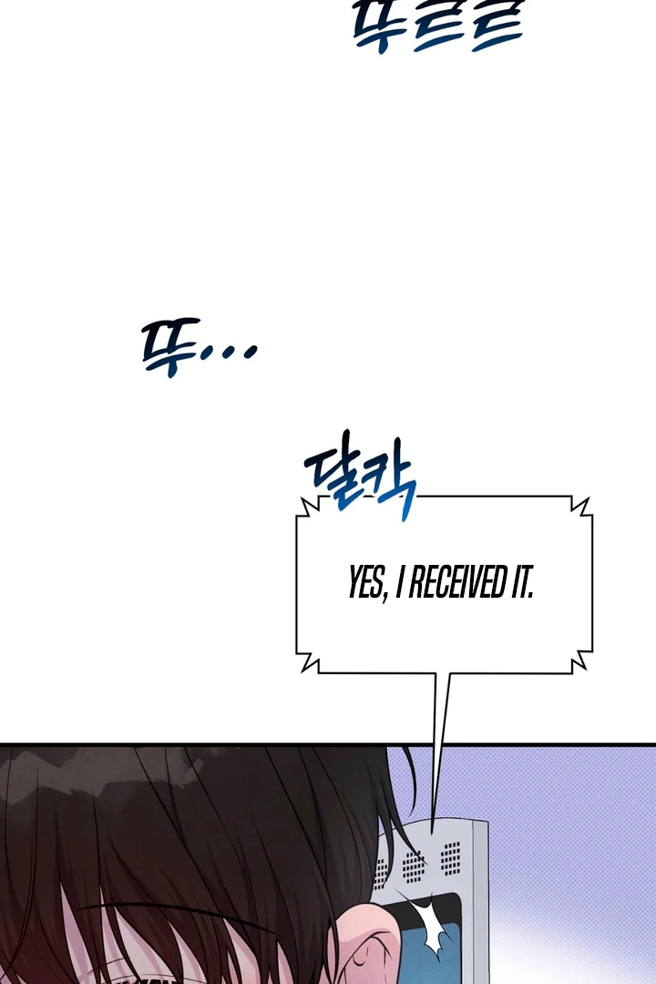 A Familiar Taste [Kaizen Scan] - Chapter 5 manhwa