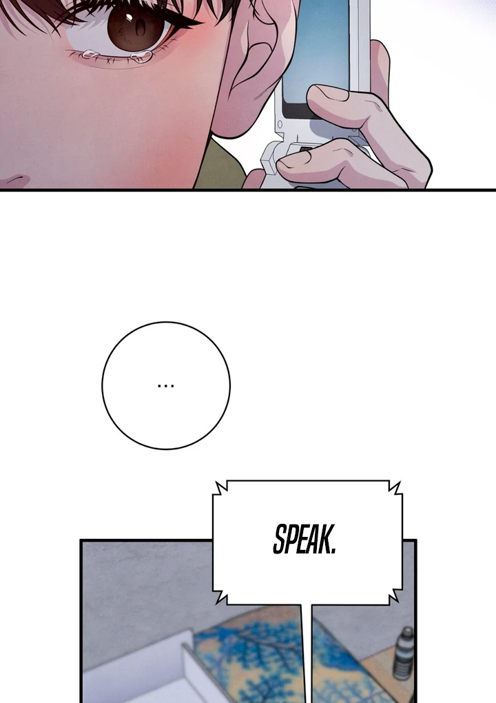 A Familiar Taste [Kaizen Scan] - Chapter 5 manhwa