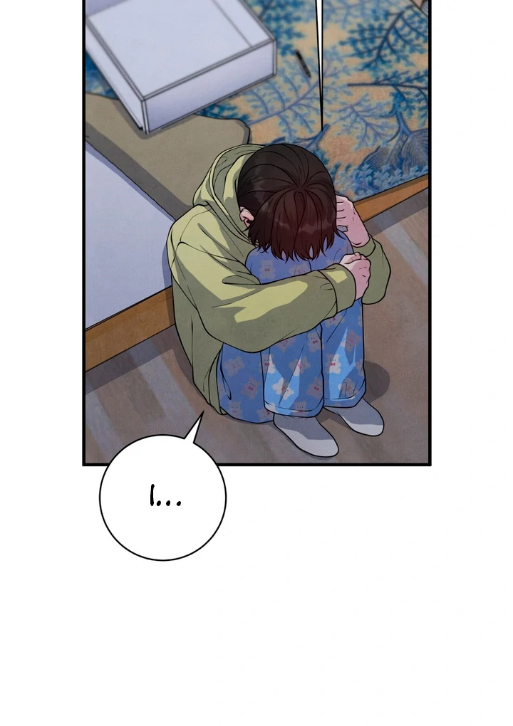 A Familiar Taste [Kaizen Scan] - Chapter 5 manhwa