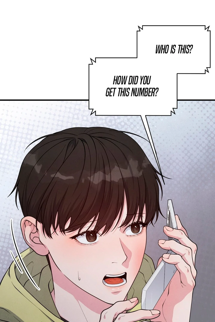 A Familiar Taste [Kaizen Scan] - Chapter 5 manhwa