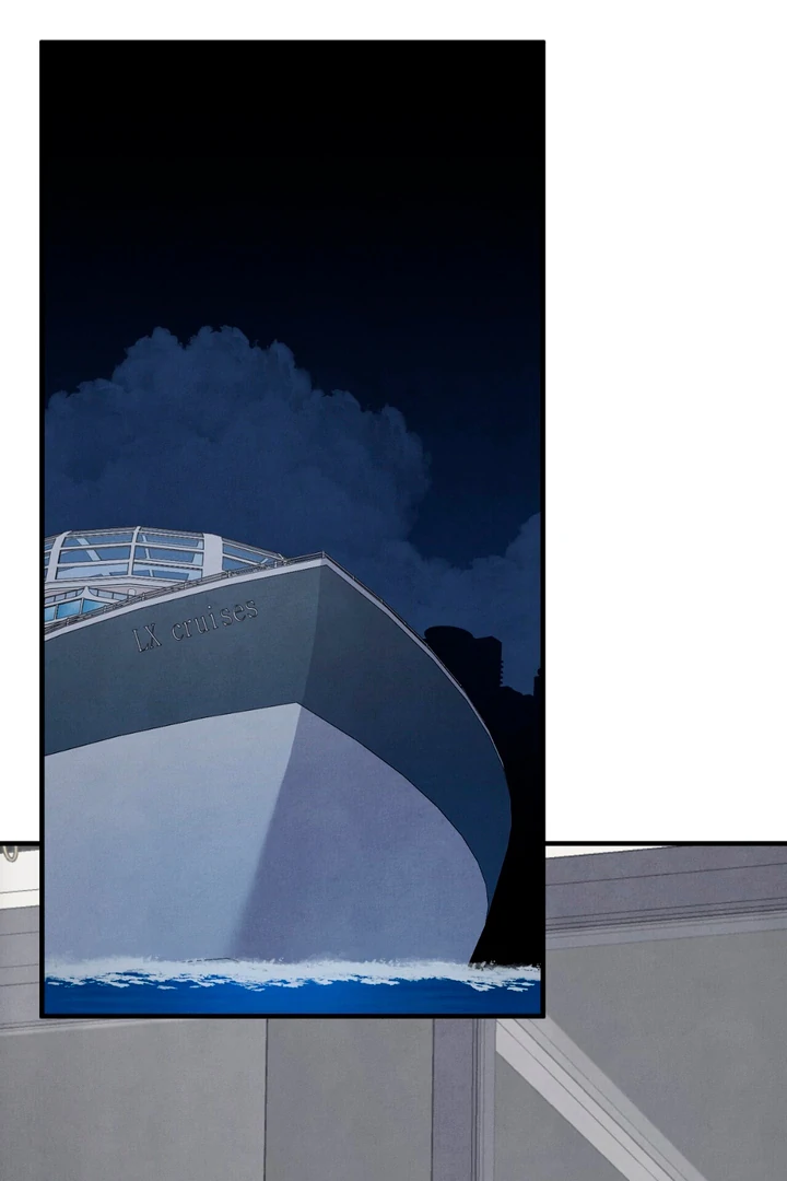 A Familiar Taste [Kaizen Scan] - Chapter 5 manhwa