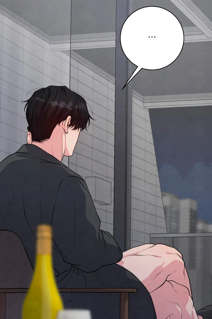 A Familiar Taste [Kaizen Scan] - Chapter 5 manhwa