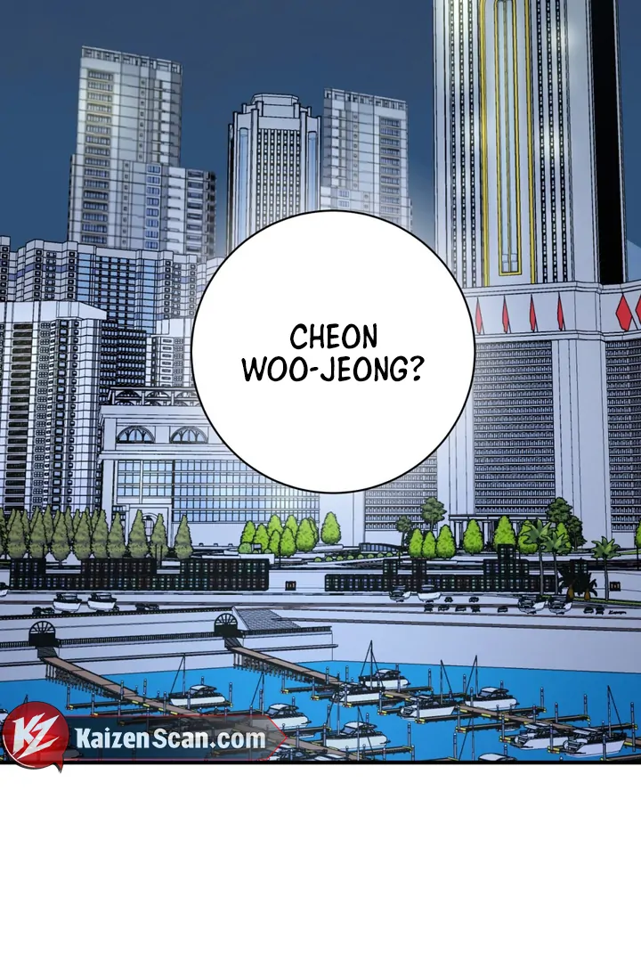 A Familiar Taste [Kaizen Scan] - Chapter 6 manhwa