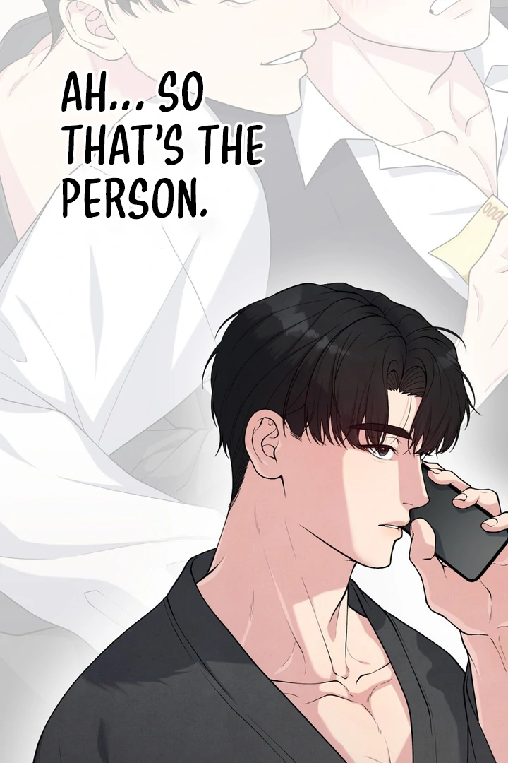 A Familiar Taste [Kaizen Scan] - Chapter 6 manhwa