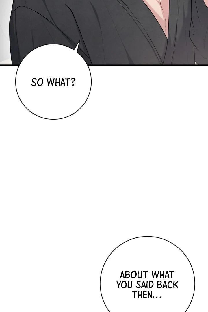 A Familiar Taste [Kaizen Scan] - Chapter 6 manhwa