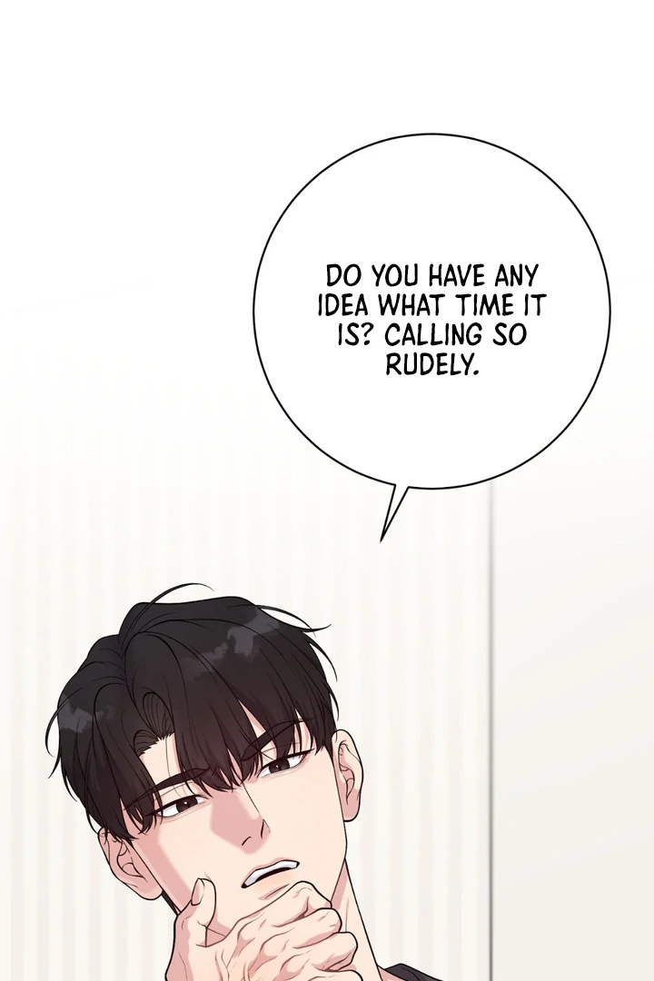 A Familiar Taste [Kaizen Scan] - Chapter 6 manhwa