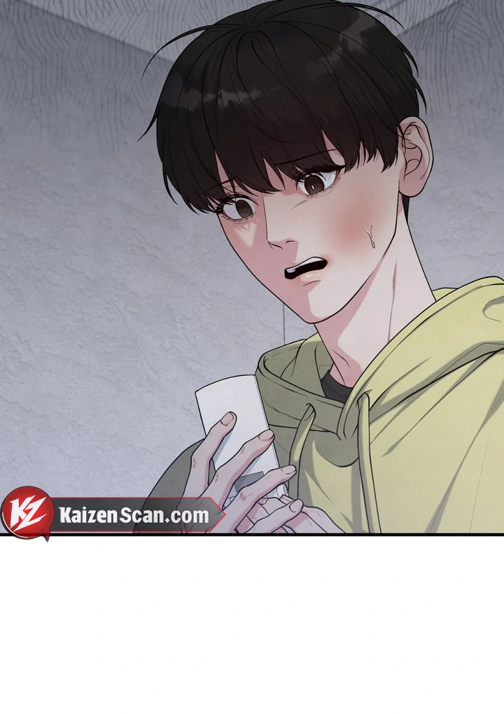 A Familiar Taste [Kaizen Scan] - Chapter 6 manhwa