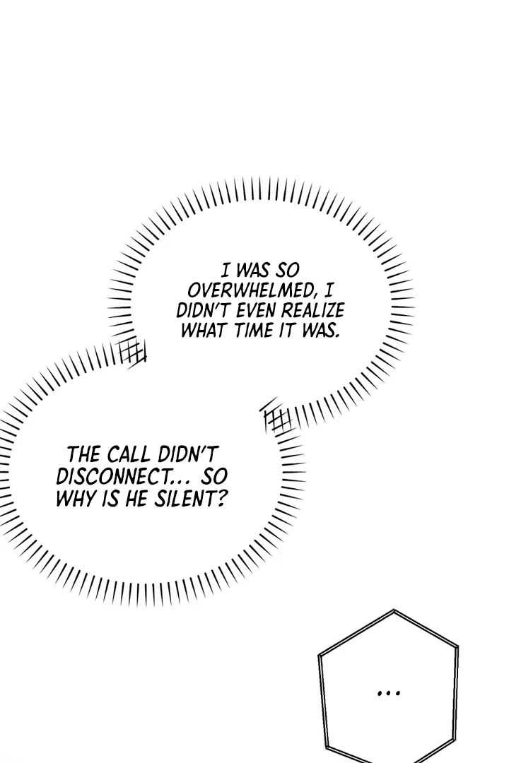 A Familiar Taste [Kaizen Scan] - Chapter 6 manhwa