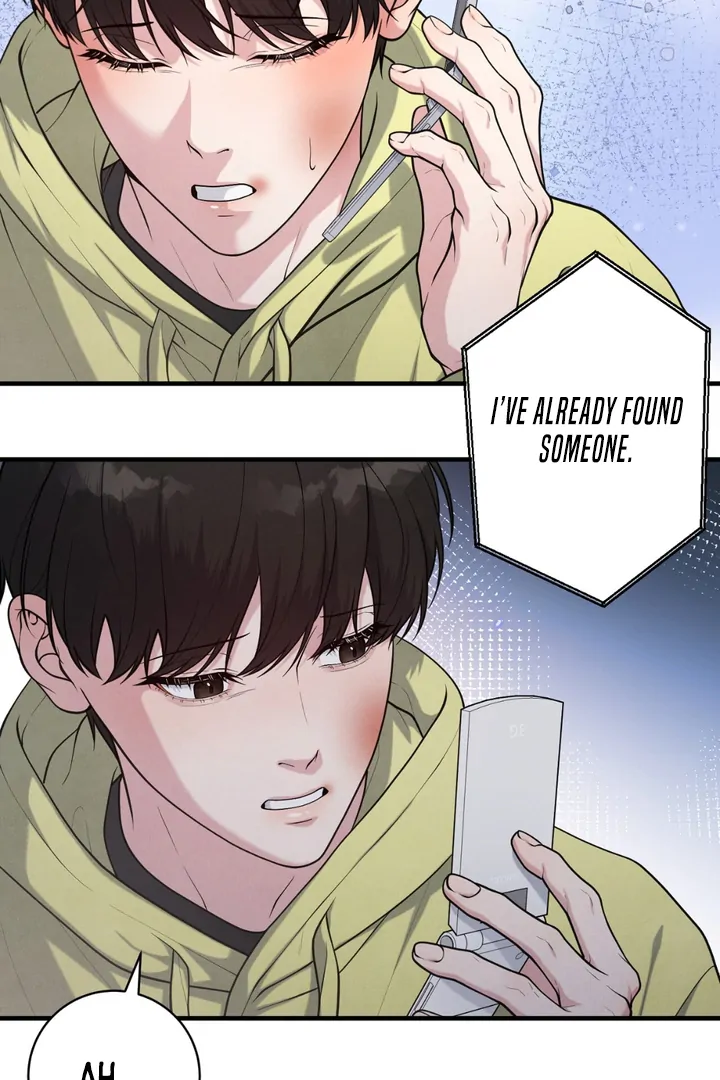 A Familiar Taste [Kaizen Scan] - Chapter 6 manhwa