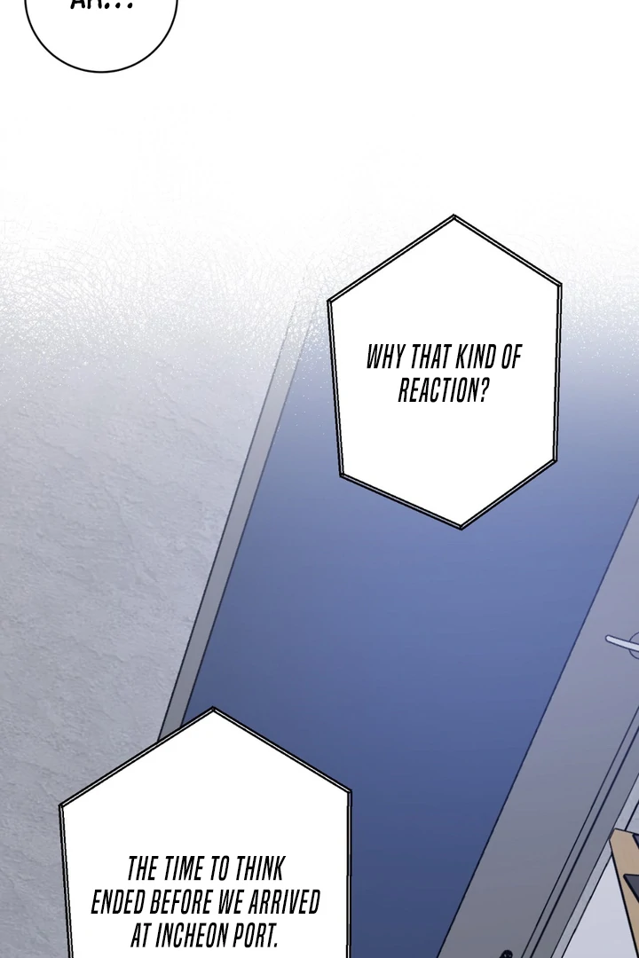 A Familiar Taste [Kaizen Scan] - Chapter 6 manhwa