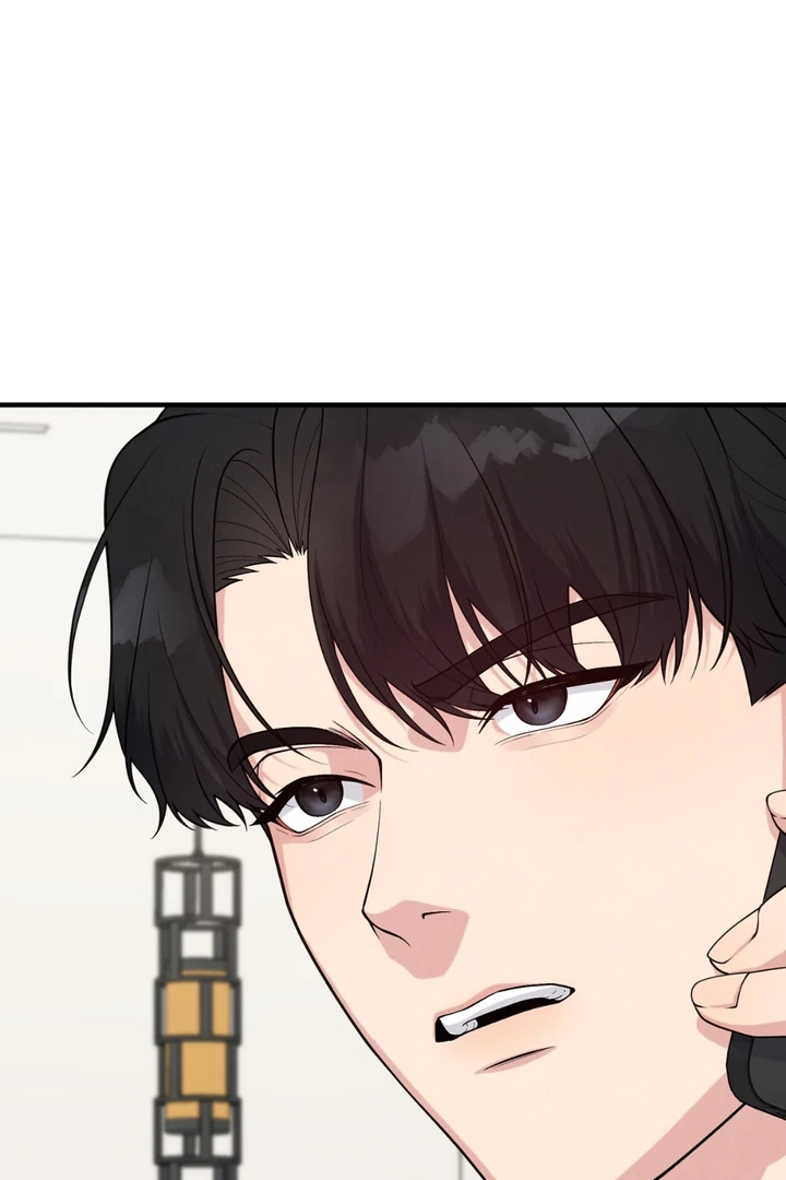 A Familiar Taste [Kaizen Scan] - Chapter 6 manhwa