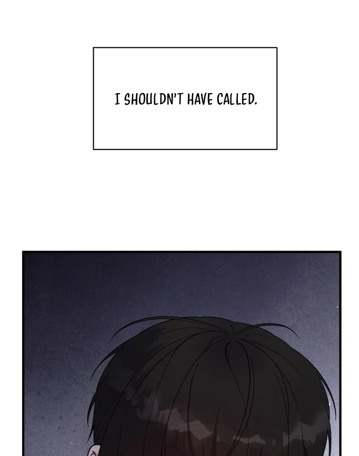 A Familiar Taste [Kaizen Scan] - Chapter 6 manhwa