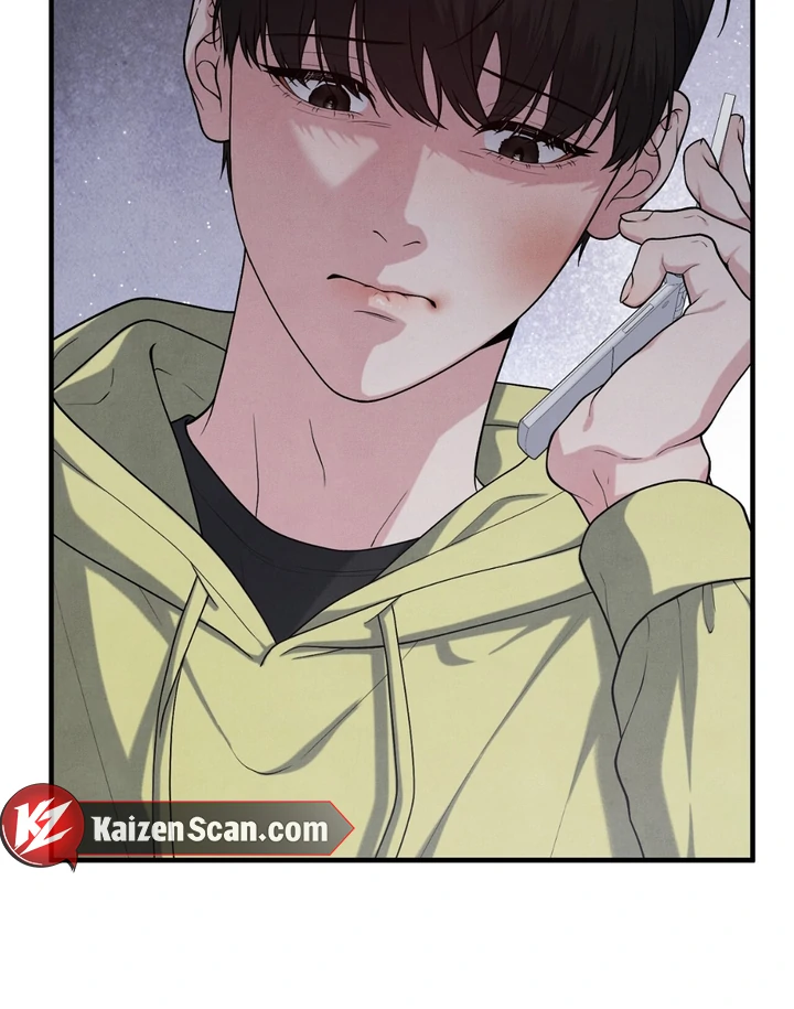 A Familiar Taste [Kaizen Scan] - Chapter 6 manhwa