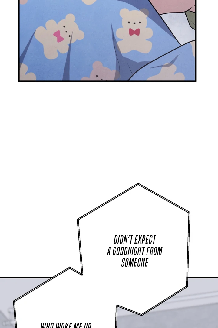 A Familiar Taste [Kaizen Scan] - Chapter 6 manhwa