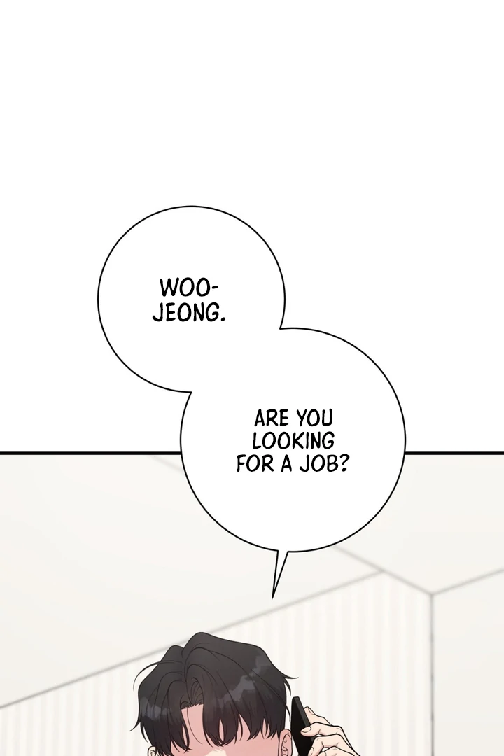 A Familiar Taste [Kaizen Scan] - Chapter 6 manhwa