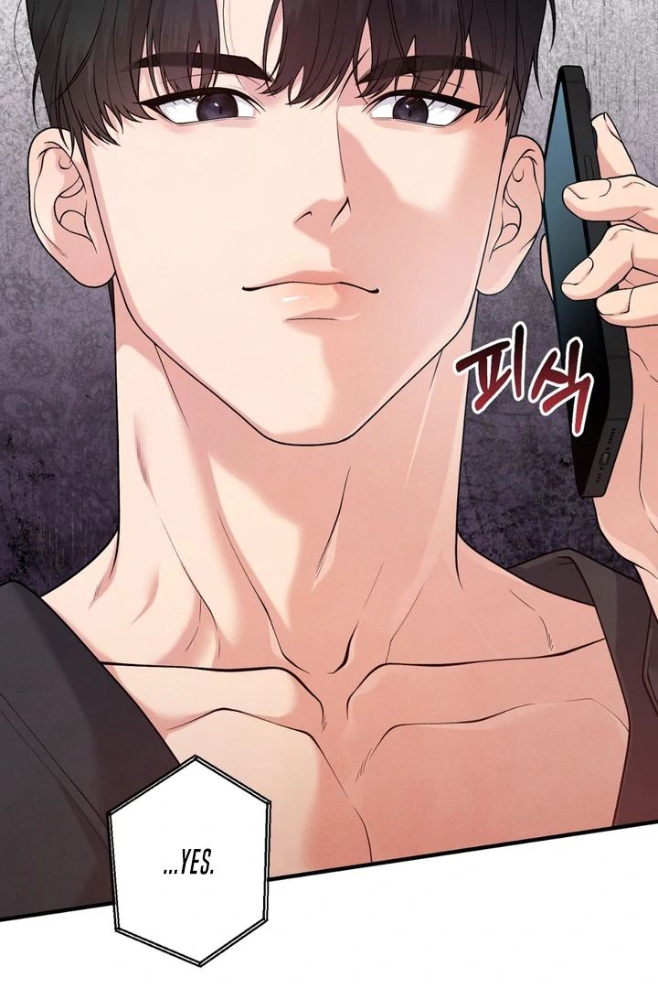 A Familiar Taste [Kaizen Scan] - Chapter 6 manhwa