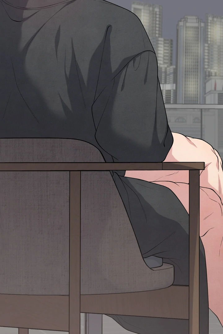 A Familiar Taste [Kaizen Scan] - Chapter 6 manhwa