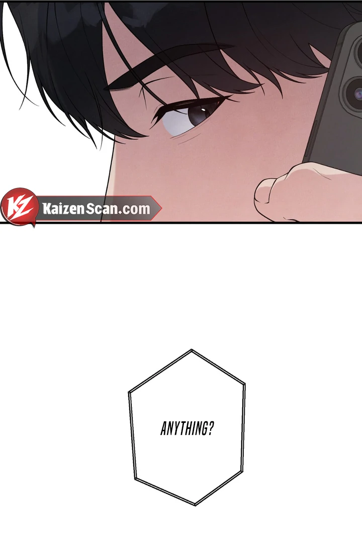 A Familiar Taste [Kaizen Scan] - Chapter 6 manhwa