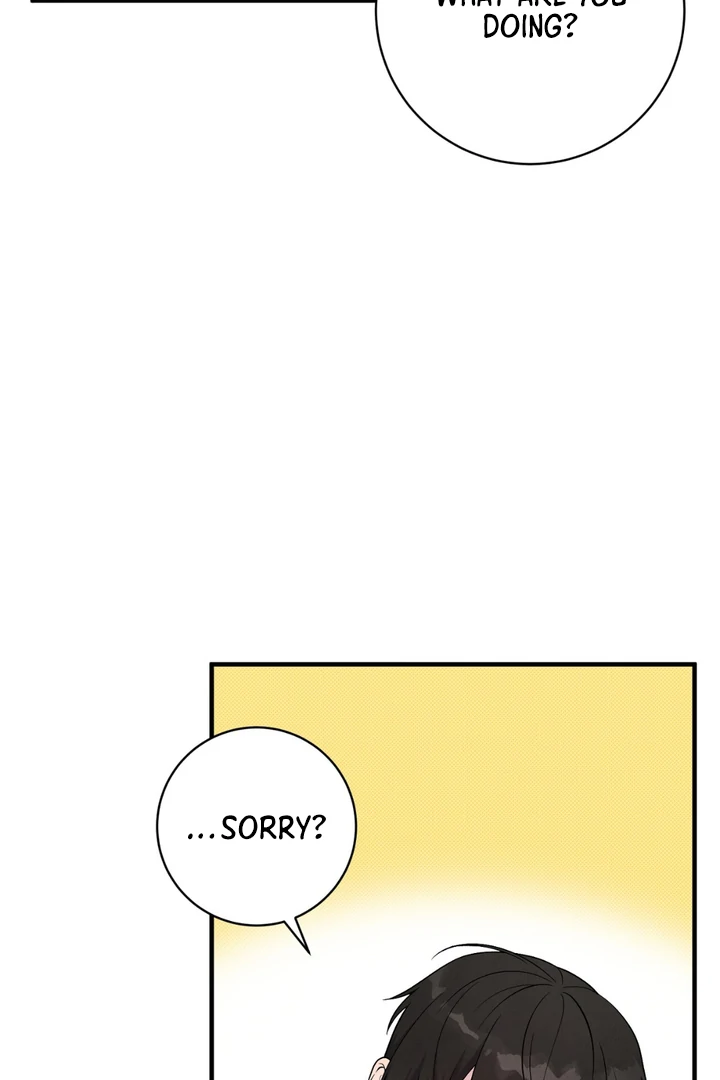 A Familiar Taste [Kaizen Scan] - Chapter 6 manhwa