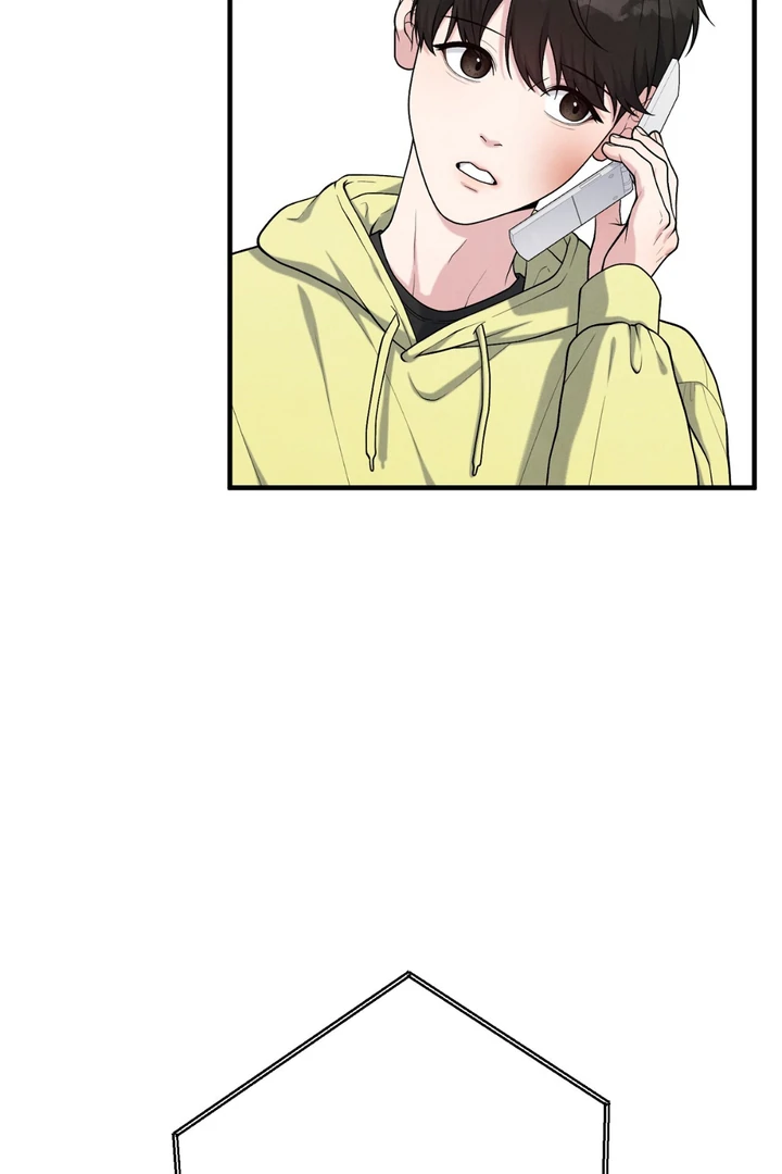 A Familiar Taste [Kaizen Scan] - Chapter 6 manhwa