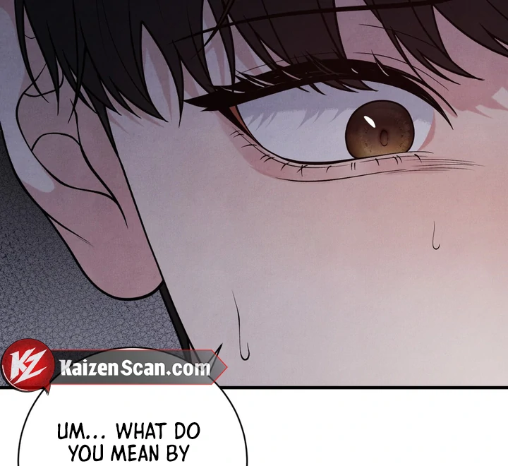 A Familiar Taste [Kaizen Scan] - Chapter 6 manhwa