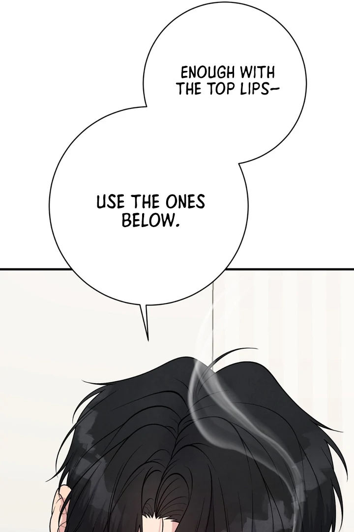 A Familiar Taste [Kaizen Scan] - Chapter 6 manhwa