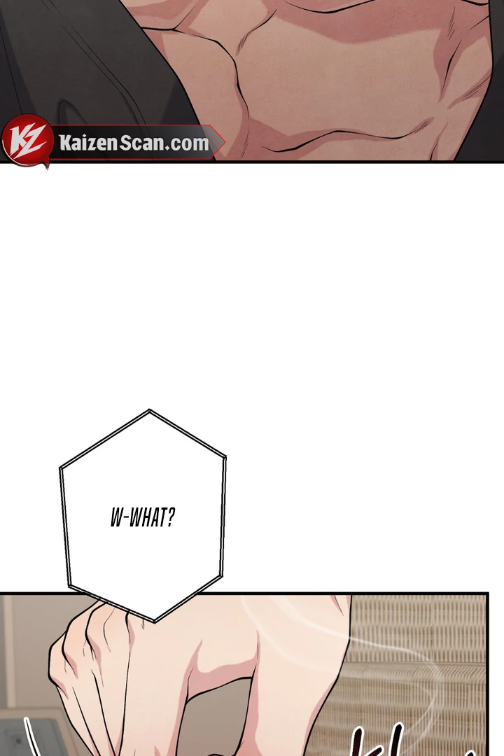 A Familiar Taste [Kaizen Scan] - Chapter 6 manhwa